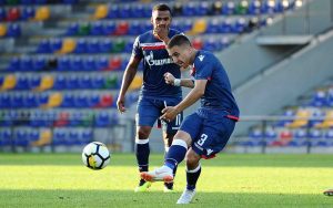 UEFA ODLUČILA: Turčin sudi Zvezdi protiv Letonaca