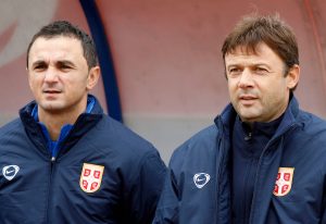 ŽELJO OPET BEZ TRENERA: Krčmarević napustio Sarajevo posle samo pet utakmica