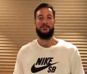 MEĐU NJIMA JE POSTOJALA „POSEBNA VEZA“: Žofri Lovernj se legendarnom Tumbasovom izjavom oprostio od navijača