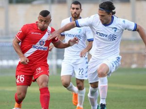 RADIVOJEVIĆ ANALIZIRA MAKABI: Ivić izvanredno proučava rivala, obratiti pažnju na Itaja Šehtera