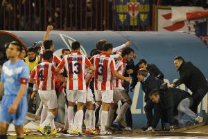 POVRATAK U SRBIJU: Nekadašnji kapiten Crvene zvezde u Voždovcu!