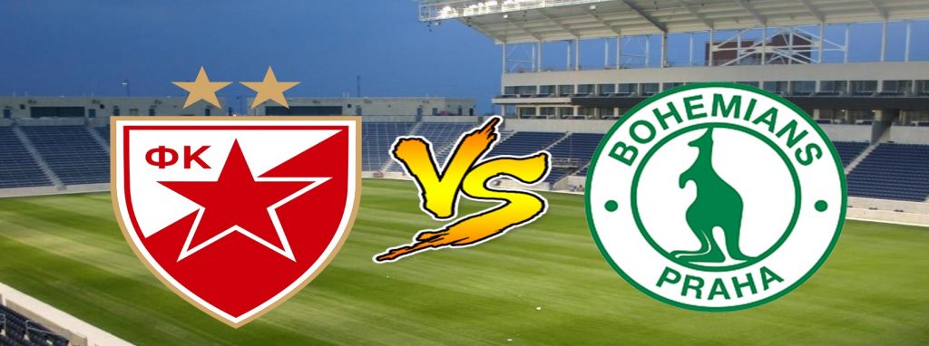 CRVENA ZVEZDA – BOHEMIJANS: Ebesilio u startnih 11, ovde možete gledati meč (PRENOS)