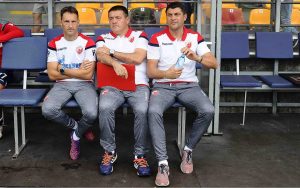 POPRAVNI PRED DELIJAMA: Dvojica novih u startnih ’11’, koga će Milojević u napad?