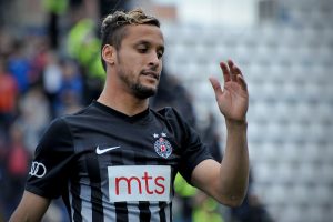 LŠ AZIJE – ZAPAD: Leonardo poražen od srpske kolonije u Uzbeikistanu, Itihad raspucan bez Prijovića (VIDEO)