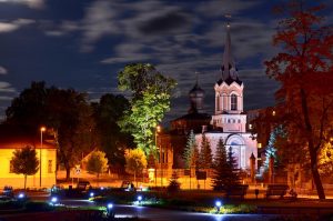 HOTSPORT U LITVANIJI: Tamošnji mediji se ‘šale’ sa sudbinom svojih klubova! (FOTO)