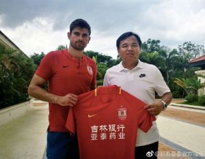 SUPERLIGA KINE: Pejčinović nije mogao sam, Kanavaro jedini stigao do tri boda