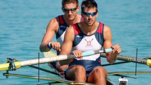 SVETSKI KUP U VESLANJU: Vasić i Beđik ubedljivo do finala