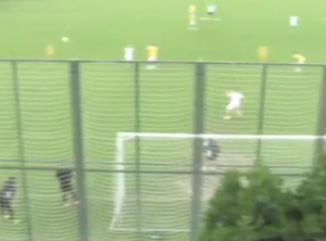 DVA PUTA ‘MAKAZICE’, DVA PUTA U PREČKU: To može samo Ognjen Ožegović (VIDEO)