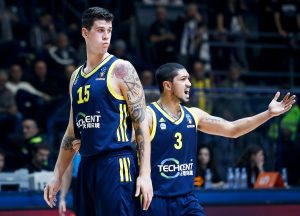 NIŠTA OD NOVAJLIJE: Nemci Partizanu ‘ukrali’ centra