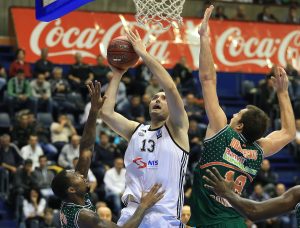 HOTSPORT SAZNAJE: Poznati košarkaš se u 32. godini vraća u ABA ligu, i to u Partizan! (FOTO)