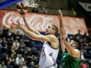 OSTAĆE SAMO VELIKA ŽELJA: Dugo čekani centar ipak neće ni ovog leta doći u Partizan… (FOTO)