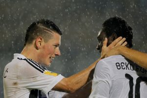 PRELAZAK U REDOVE RIVALA: Nekadašnji fudbaler Partizana oblači crveno-beli dres