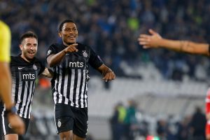 SREĆAN PUT ZA KRAJ: Tavamba se oprostio od saigrača (FOTO)