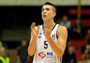 ‘ČIZMA’ ČEKA ARANITOVIĆA: Srpski košarkaš radi punom parom, očekuje ga posao karijere?