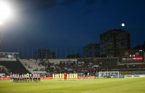 HUMSKA ‘GRMI’: Uprava, napolje! (VIDEO)