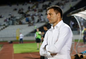 OTPUTOVALI I CRNO-BELI: Đukić otkrio šta je sa Zlatanom Šehovićem