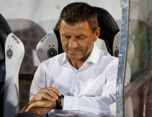 ĐUKIĆ ODLAZI: Legenda kluba ‘prvi pik’!