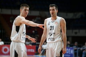 NAKON ŠEST SEZONA U PARTIZANU: Bek crno-belih karijeru nastavlja u Nemačkoj