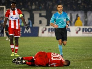 UDARNE VESTI DANA: Zvezda blizu najvećeg pojačanja, Milinković-Savić zvanično u novom klubu, Mažić sudi derbi Mondijala