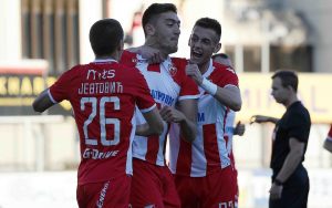 NEMA DILEME: Ljubimac ‘Delija’ napušta Zvezdu!