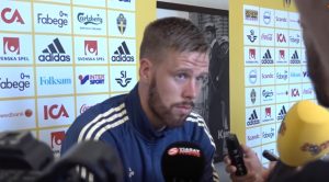 UDARNE VESTI DANA: Šveđanin sa orlom u stvari nije ništa bolji od Šaćirija, FS Senegala traži od FIFA kaznu za Mažića