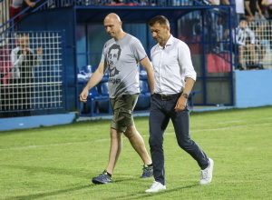 OGLASIO SE MIROSLAV ĐUKIĆ: Nisam ljut…