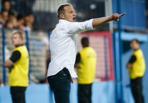 IAKO JE SRUŠIO PARTIZAN: Mladen Dodić i Radnik sporazumno prekinuli saradnju