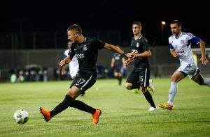 ZLATAN ŠEHOVIĆ: Presrećan sam, golovi će doći!