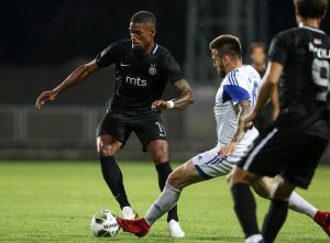 CRNO-BELA POJAČANJA NA SKENERU: Bekovi su osveženje, a Šehović ‘bomba’! Rikardo i Nikolić mogu mnogo, ali…