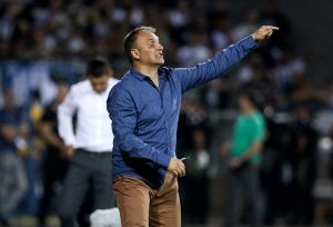 RUDAR PRED PARTIZAN: Želimo da ostavimo dobar utisak