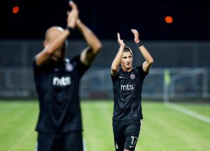 USPELA CRNO-BELA HUMANITARNA AKCIJA: Odziv dobar, 800 davalaca dalo krv pred Rudar