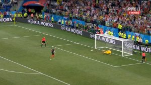 SUBAŠIĆ I ŠMAJHEL DOMINIRALI: Pogledajte ludu penal seriju kojom su se Hrvati domogli četvrtfinala Mondijala (VIDEO)
