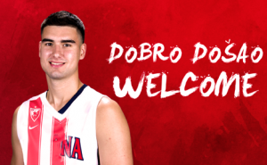 STIGLO NOVO POJAČANJE: Dete Zvezde se vratilo iz Amerike (FOTO)