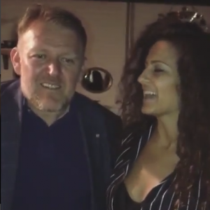 ZA DUŠU ROBIJU: Na uvce ‘Nek se Marakani vrate slavni dani’, zapevao je i ‘Žuti’ (VIDEO)