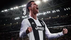 RONALDO REKAO ‘DA’: Novi napadač može u Juventus…