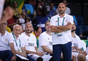 POTVRDA IZ PARTIZANA: Stiglo pojačanje iz reprezentacije! (FOTO)