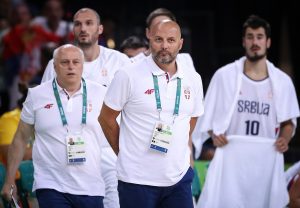 ŽELEO GA VUJOŠEVIĆ: A dobiće ga Čanak – ‘Đorđevićev čovek’ blizu Partizana