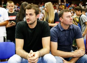 LOŠA VEST ZA SRPSKOG ASA: Minesota raskinula ugovor sa Bjelicom