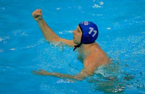 EP U VATERPOLU: Srbija prejaka za Ruse, veliki korak ka prvom mestu