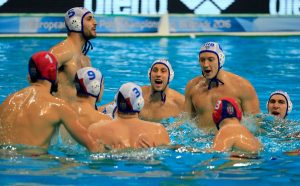 ‘BOMBA’ U VATERPOLO SVETU: Reprezentativac Srbije prešao u redove hrvatskog velikana!