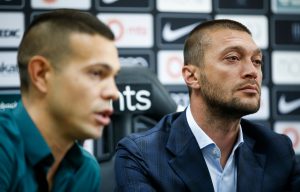 ILIEV IMA PORUKU ZA NAVIJAČE: Ako ne osvojimo titulu odgovornost ću snositi ja