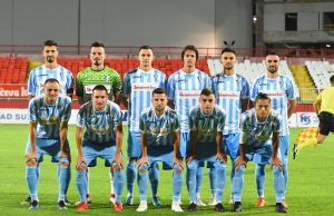 I SPARTAK DOBIO RIVALE: Subotičani na žrebu prošli bolje i od Zvezde i od Partizana!