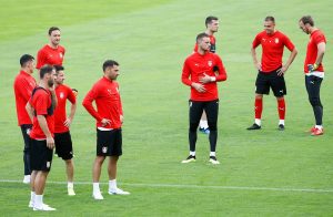 ŠPANCI U NEVERICI: Barselona dovodi srpskog golmana?!