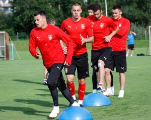 HOTSPORT SAZNAJE: Zvezda ima super ponudu za učesnika Mondijala i mora da preseče pre kraja kvalifikacija!