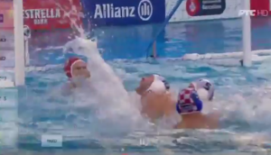 HRVAT SE IZVINIO FILIPOVIĆU: Bila je to ‘žuta minuta’… (VIDEO)