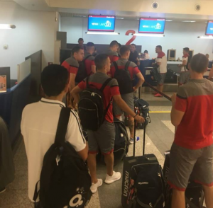 MILOJEVIĆ POVEO NAJBOLJE: Melega za Marijampolj vezuju predivne uspomene