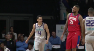 PARTIZAN SVE JAČI: Umesto Vilijams-Gosa u Humsku stiže levoruki plej sa NBA iskustvom! (FOTO)