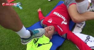 NAJČEŠĆA REČENICA – ‘NEMOJ OVO DA SNIMAŠ’: Ovako se Zvezda pripremala u Austriji… (VIDEO)