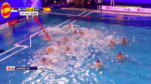 UMESTO SKANDALA, LEKCIJA IZ GOSPODSTVA: Sudije nas krale, a Deki Savić pokazao veličinu neposredno po osvajanju zlata (VIDEO)