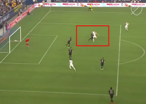 SAMO ON TO MOŽE: Ibra postigao 500. gol u karijeri, i to na fenomenalan način! (VIDEO)